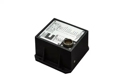Black-Box 639 1580